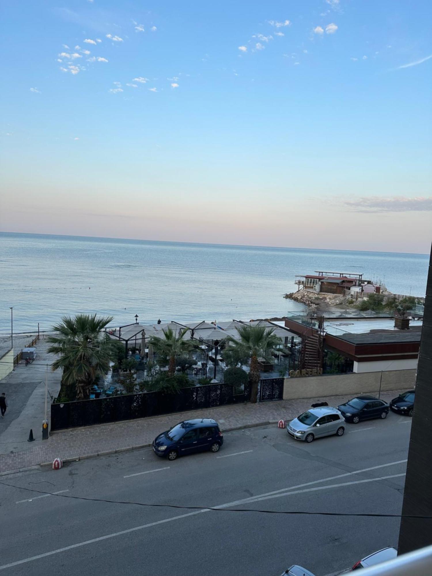 Appartamento Odore Di Mare Con Jacuzzi