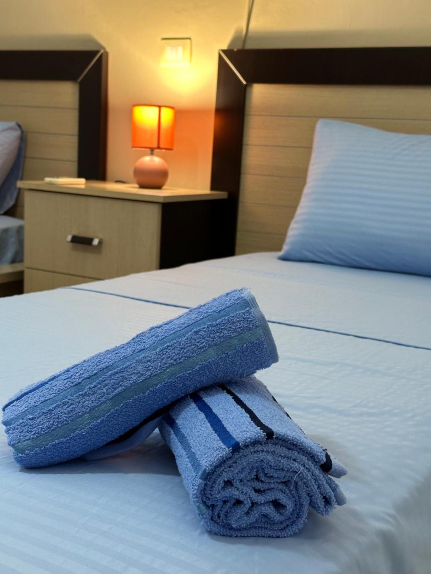 Odore Di Mare Con Jacuzzi * Durrës